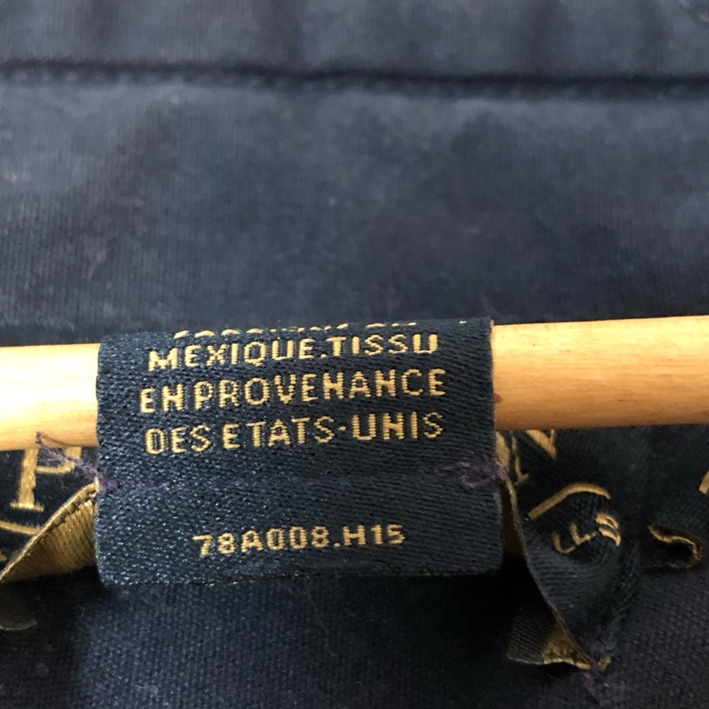 Pendleton Blue Plaid Casual Button Down Shirt - image 5